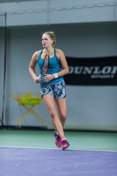 Anna Klasen 506 - Nord-Ost-Deutsche Meisterschaft